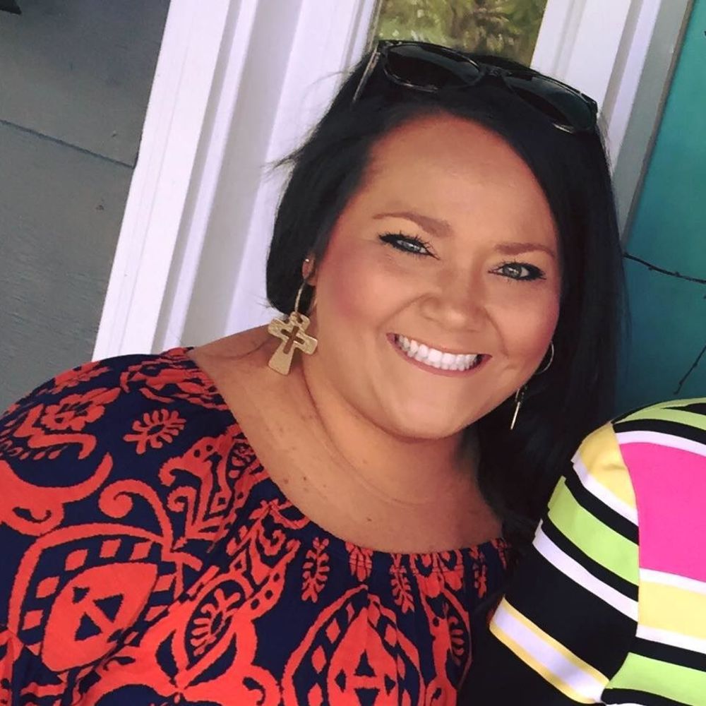 Meet your Posher, Betsy